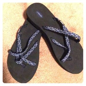 Teva Sandal